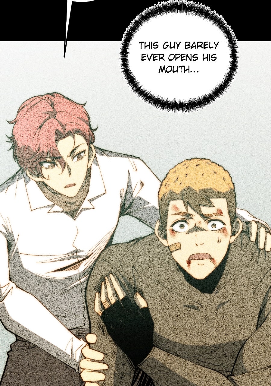 All-Class Awakening:God Slayer II Episode 13 page 51 - 