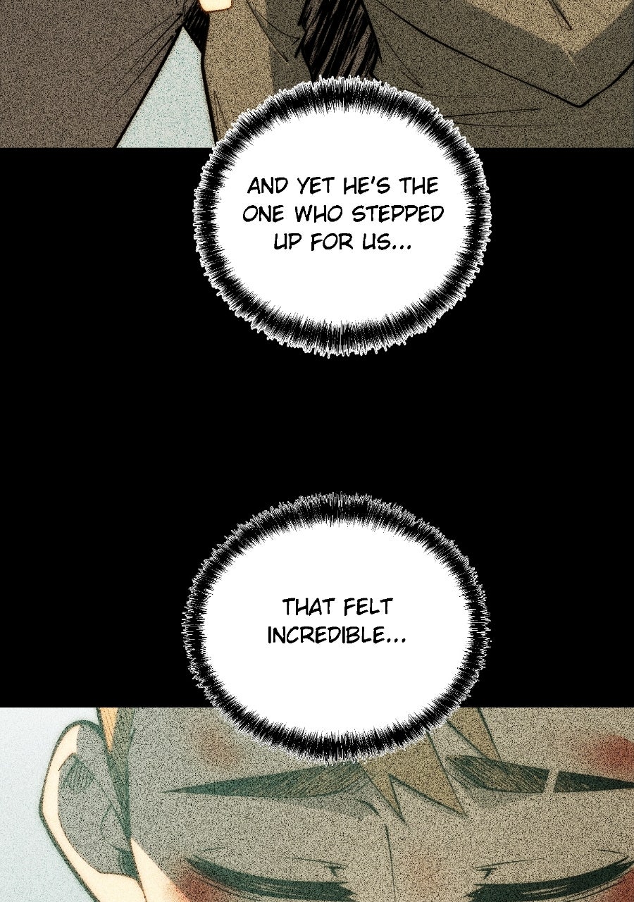 All-Class Awakening:God Slayer II Episode 13 page 52 - 