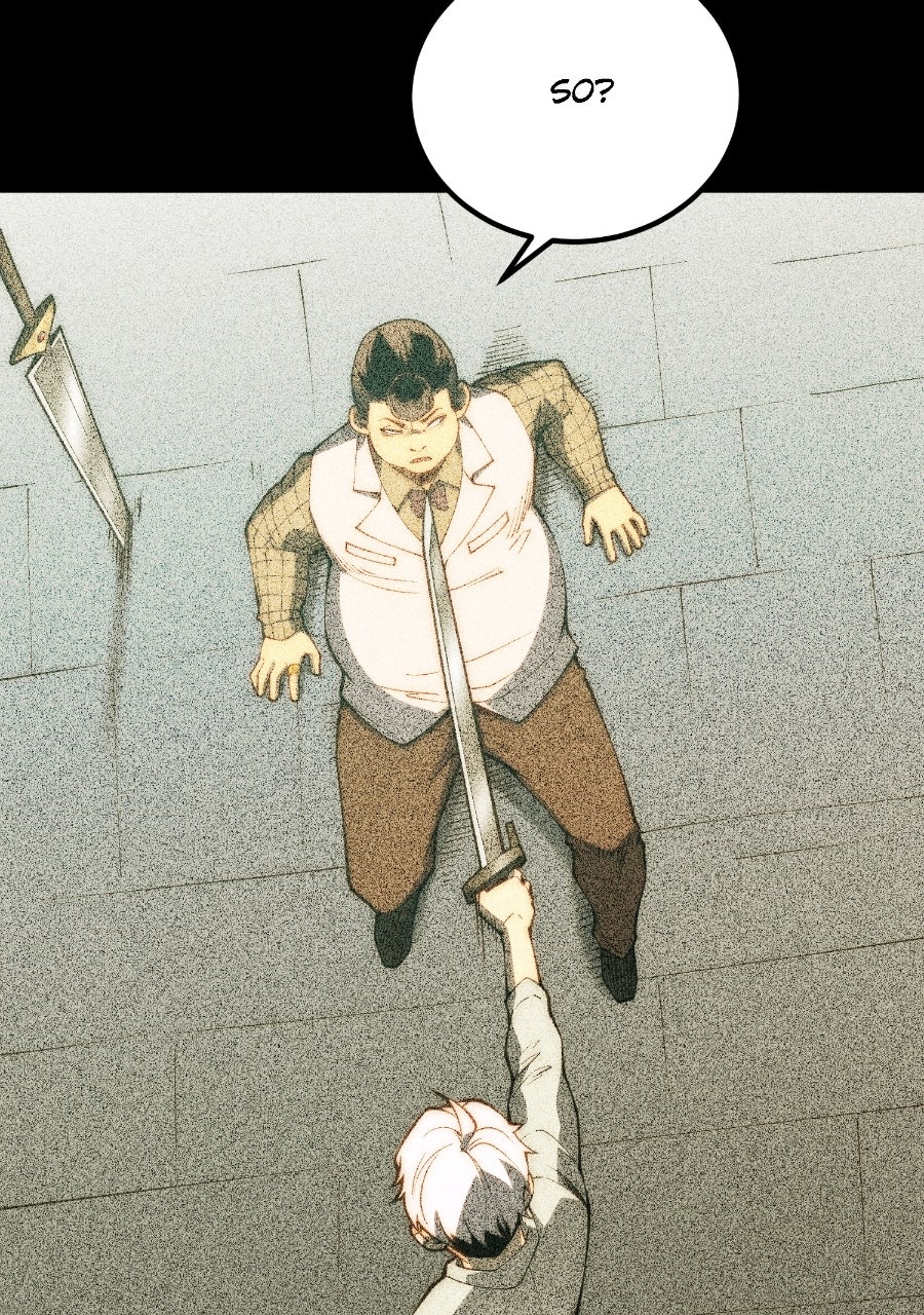 All-Class Awakening:God Slayer II Episode 13 page 54 - 