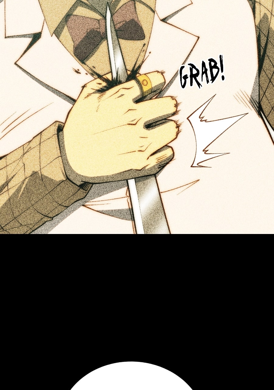 All-Class Awakening:God Slayer II Episode 13 page 56 - 