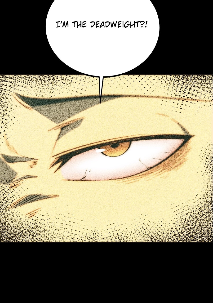All-Class Awakening:God Slayer II Episode 13 page 57 - 
