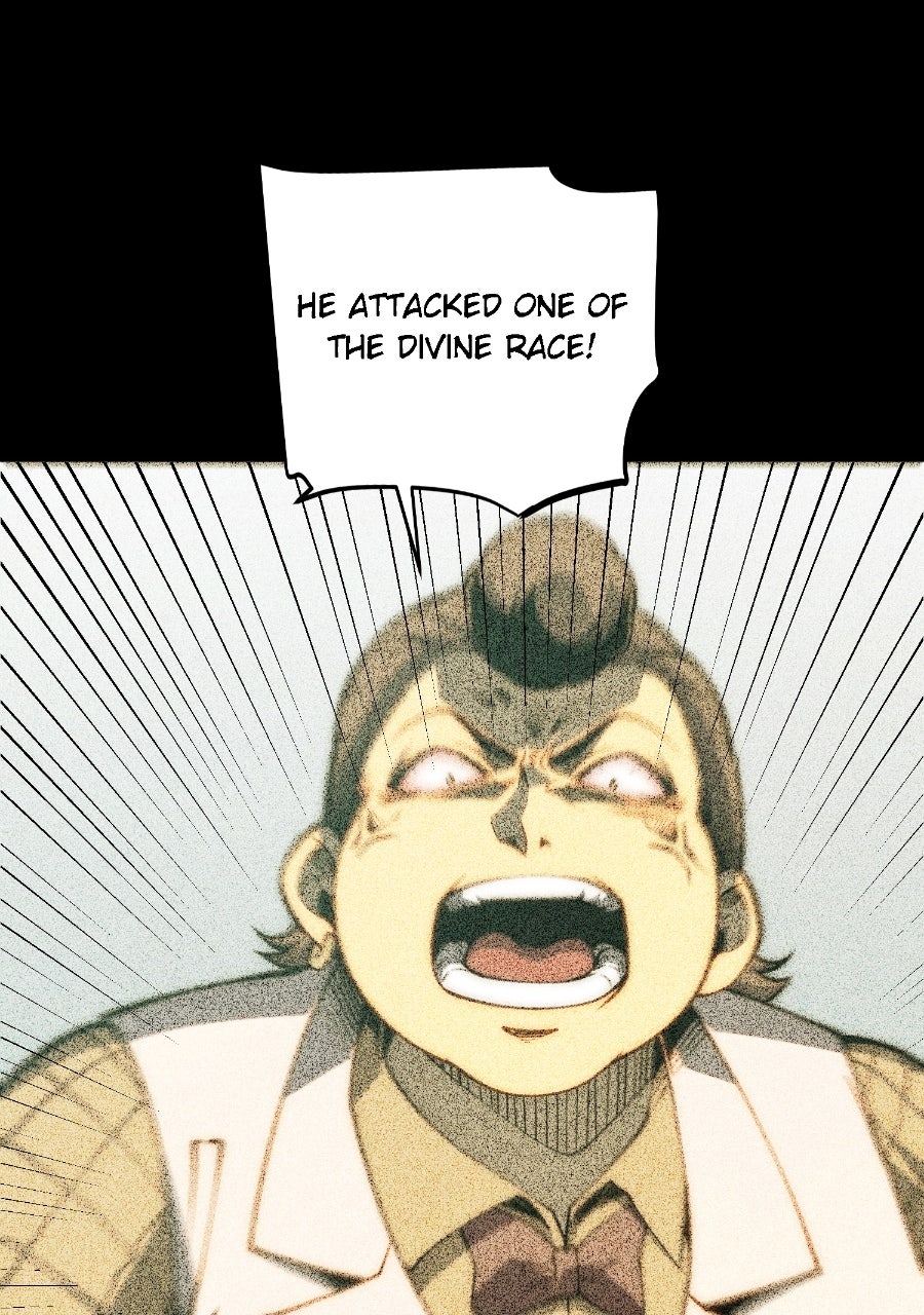 All-Class Awakening:God Slayer II Episode 13 page 58 - 