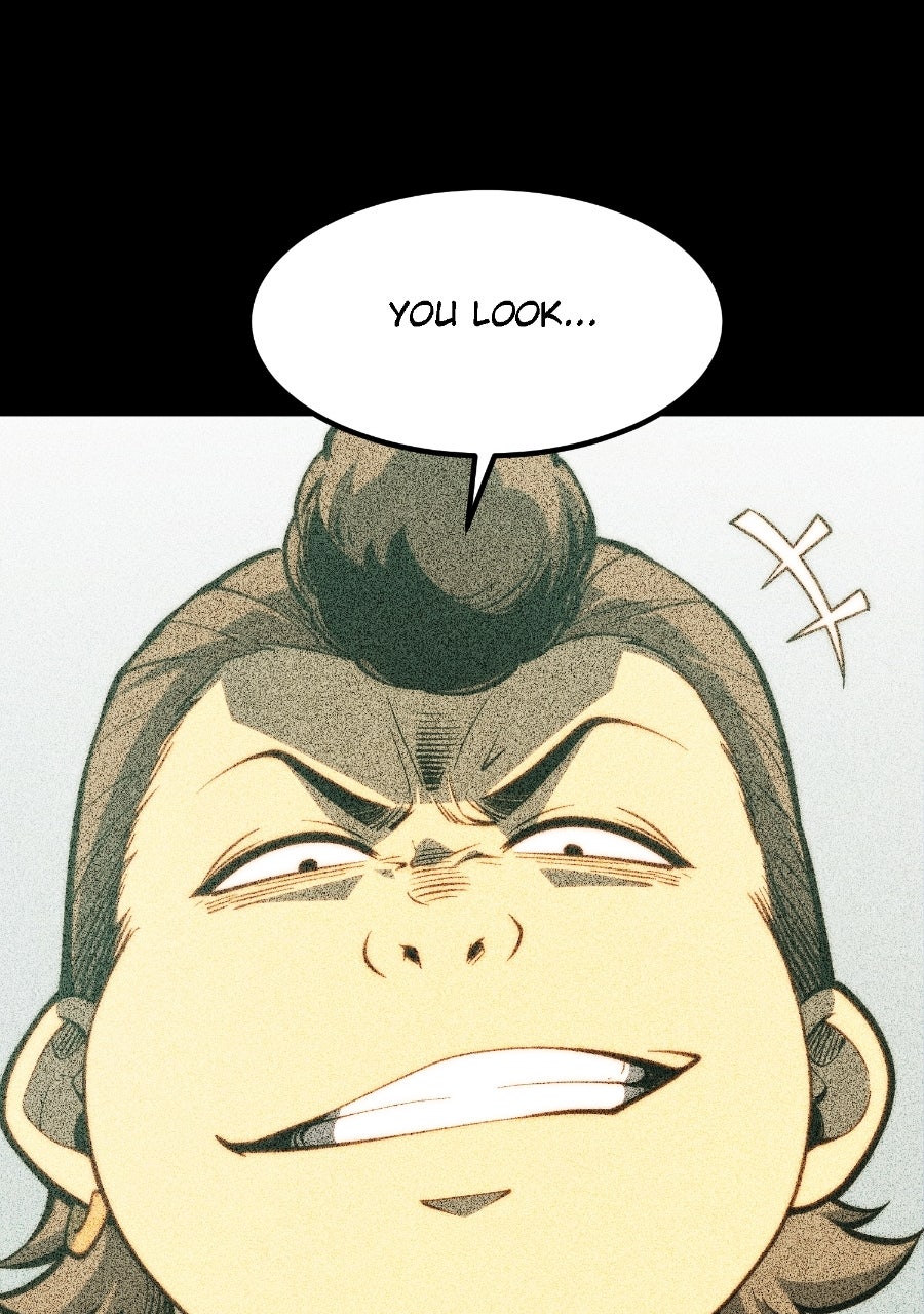 All-Class Awakening:God Slayer II Episode 13 page 7 - 