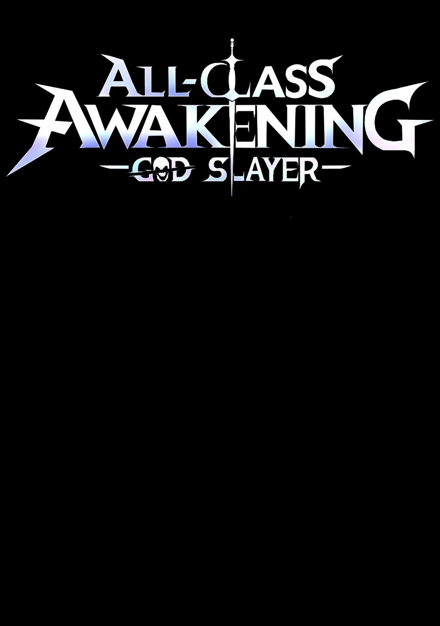 All-Class Awakening:God Slayer II Episode 13 page 61 - 