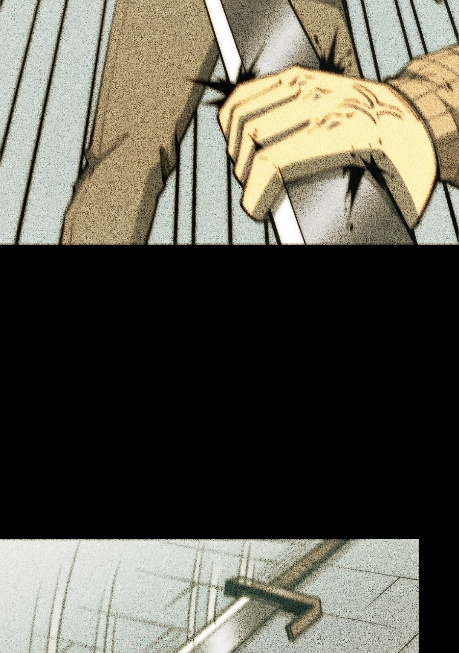 All-Class Awakening:God Slayer II Episode 13 page 63 - 