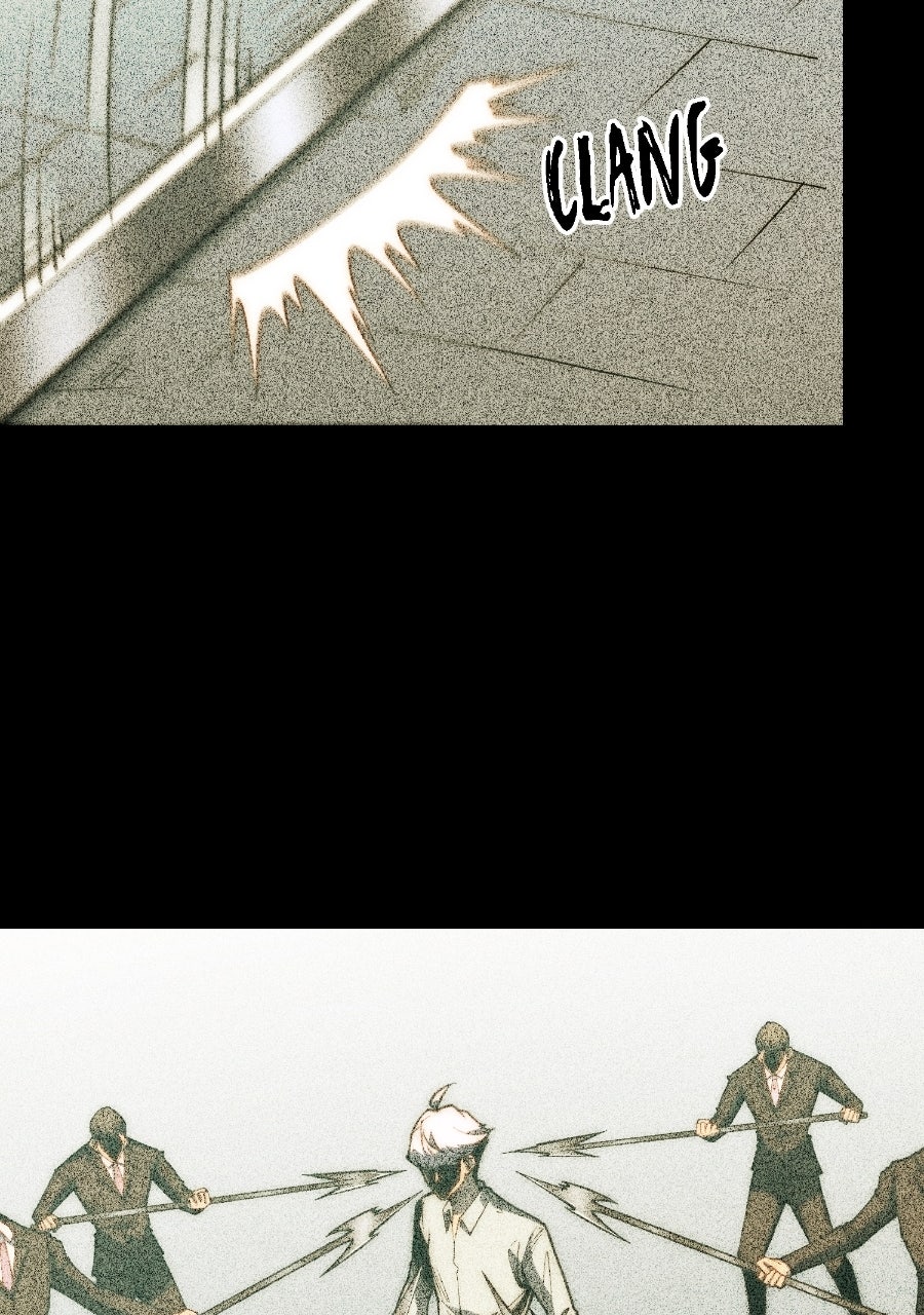 All-Class Awakening:God Slayer II Episode 13 page 64 - 