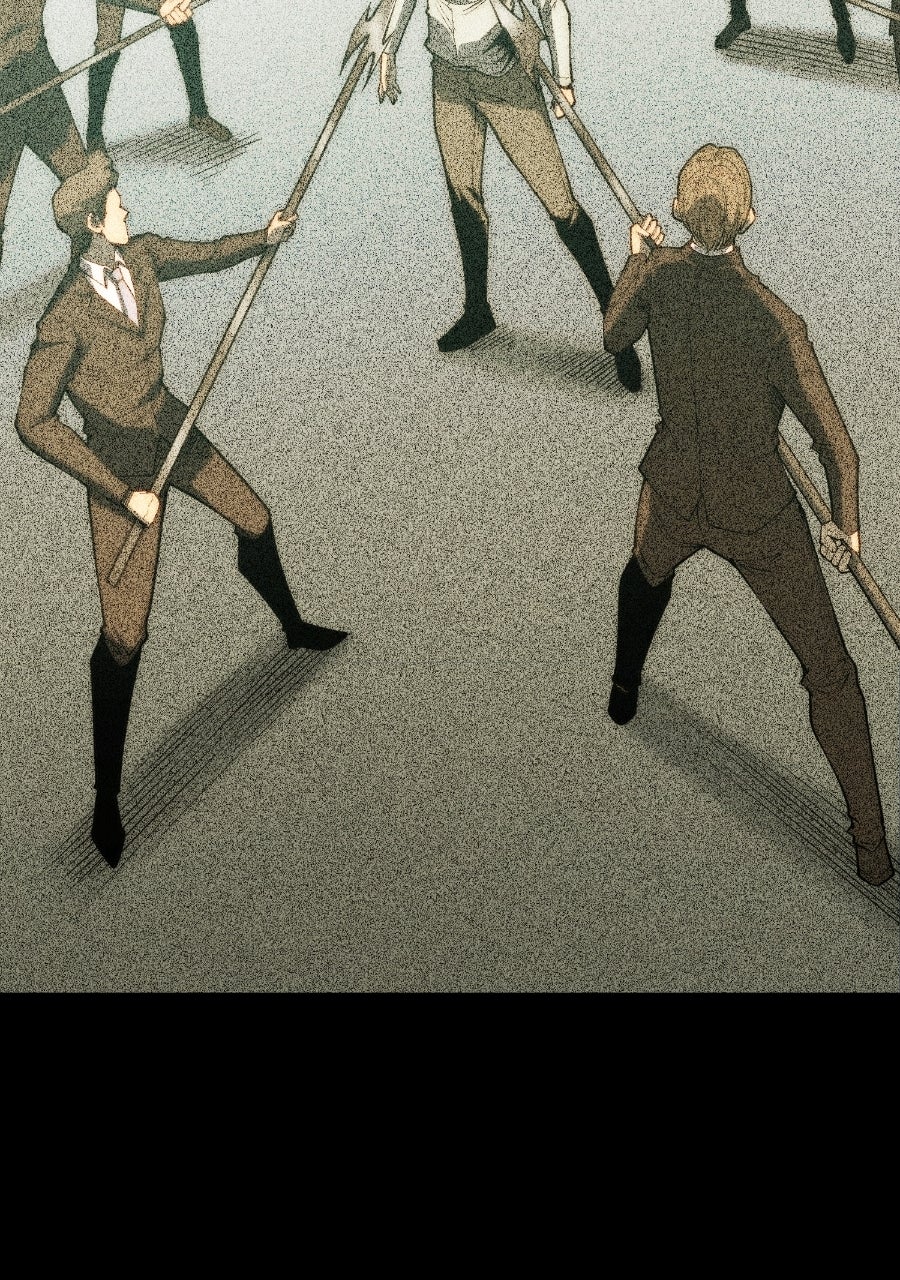 All-Class Awakening:God Slayer II Episode 13 page 65 - 