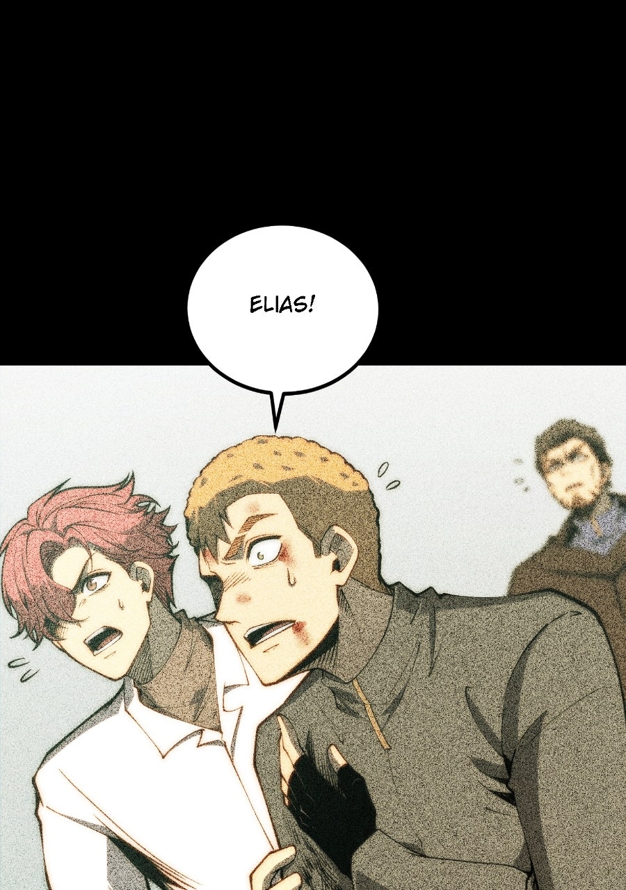 All-Class Awakening:God Slayer II Episode 13 page 66 - 