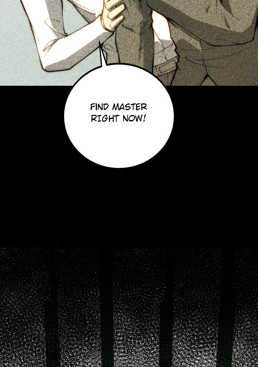 All-Class Awakening:God Slayer II Episode 13 page 67 - 