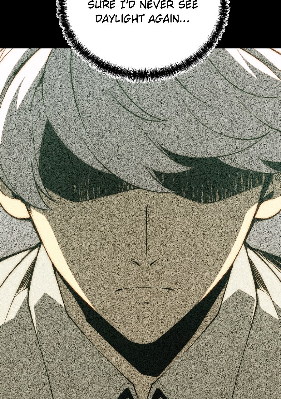 All-Class Awakening:God Slayer II Episode 13 page 70 - 