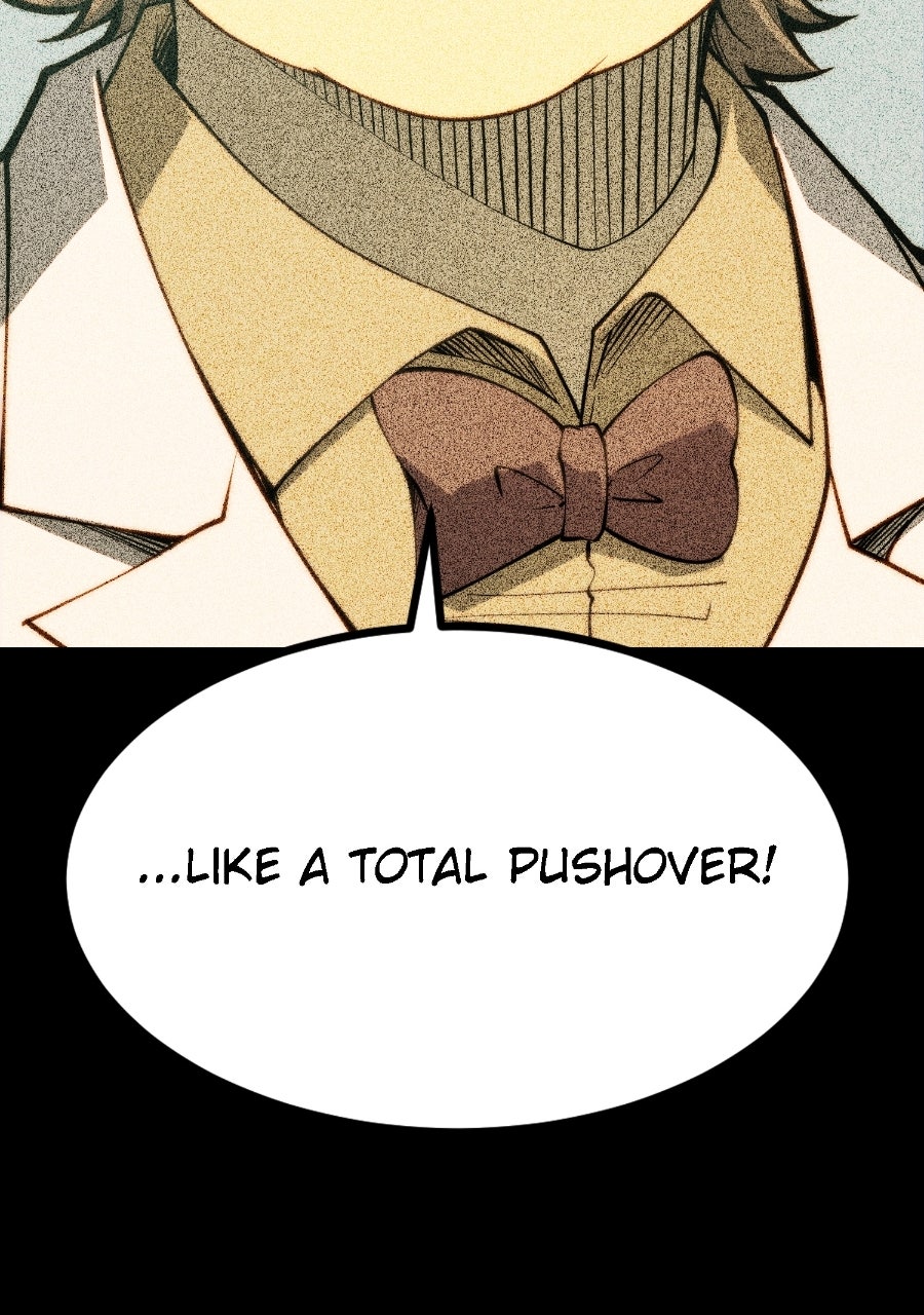 All-Class Awakening:God Slayer II Episode 13 page 8 - 