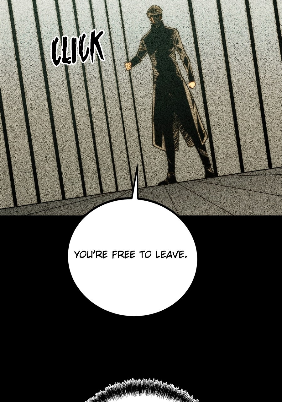 All-Class Awakening:God Slayer II Episode 13 page 72 - 