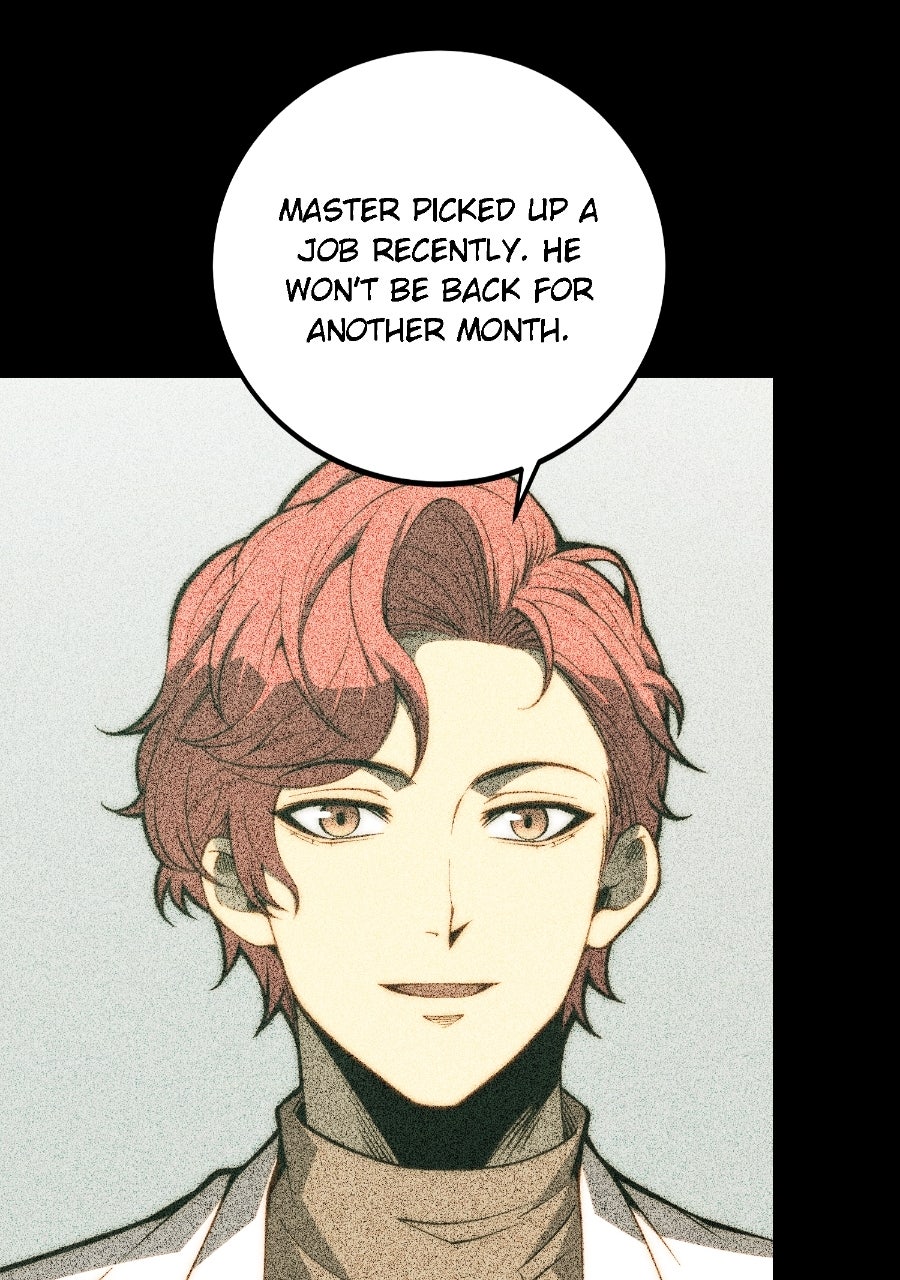 All-Class Awakening:God Slayer II Episode 13 page 76 - 