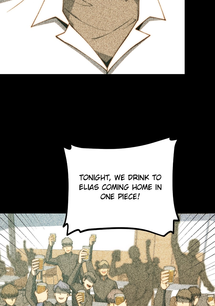 All-Class Awakening:God Slayer II Episode 13 page 77 - 