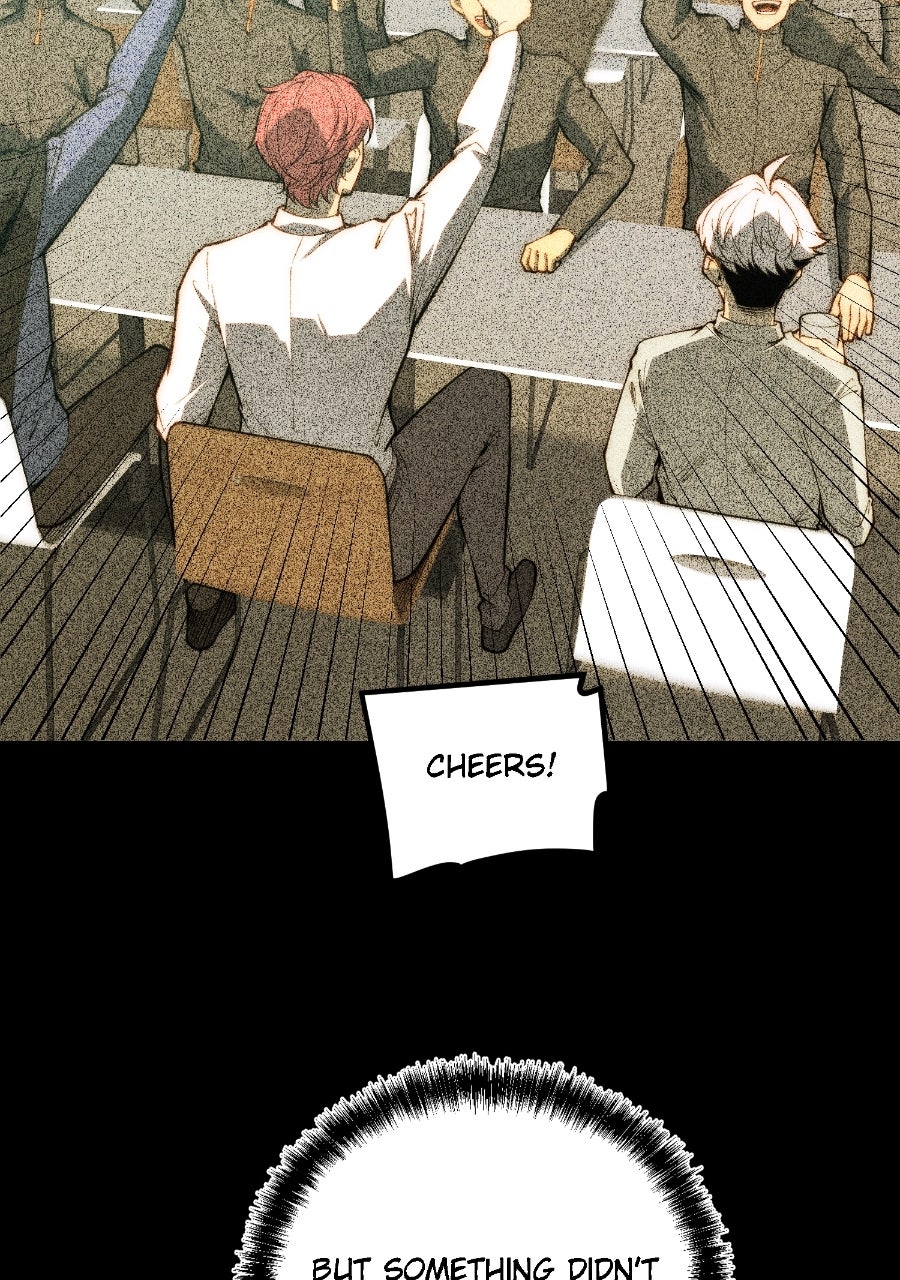 All-Class Awakening:God Slayer II Episode 13 page 78 - 