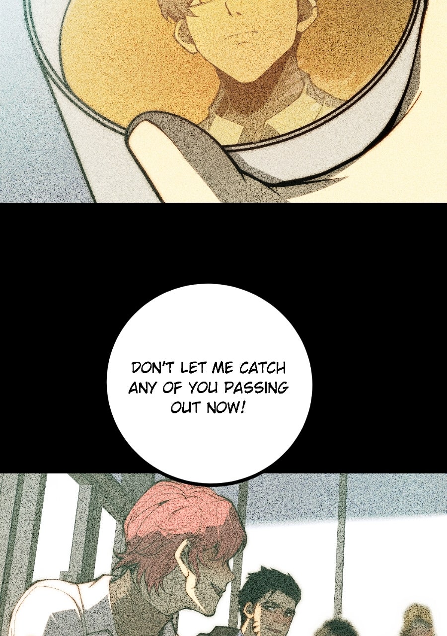 All-Class Awakening:God Slayer II Episode 13 page 81 - 