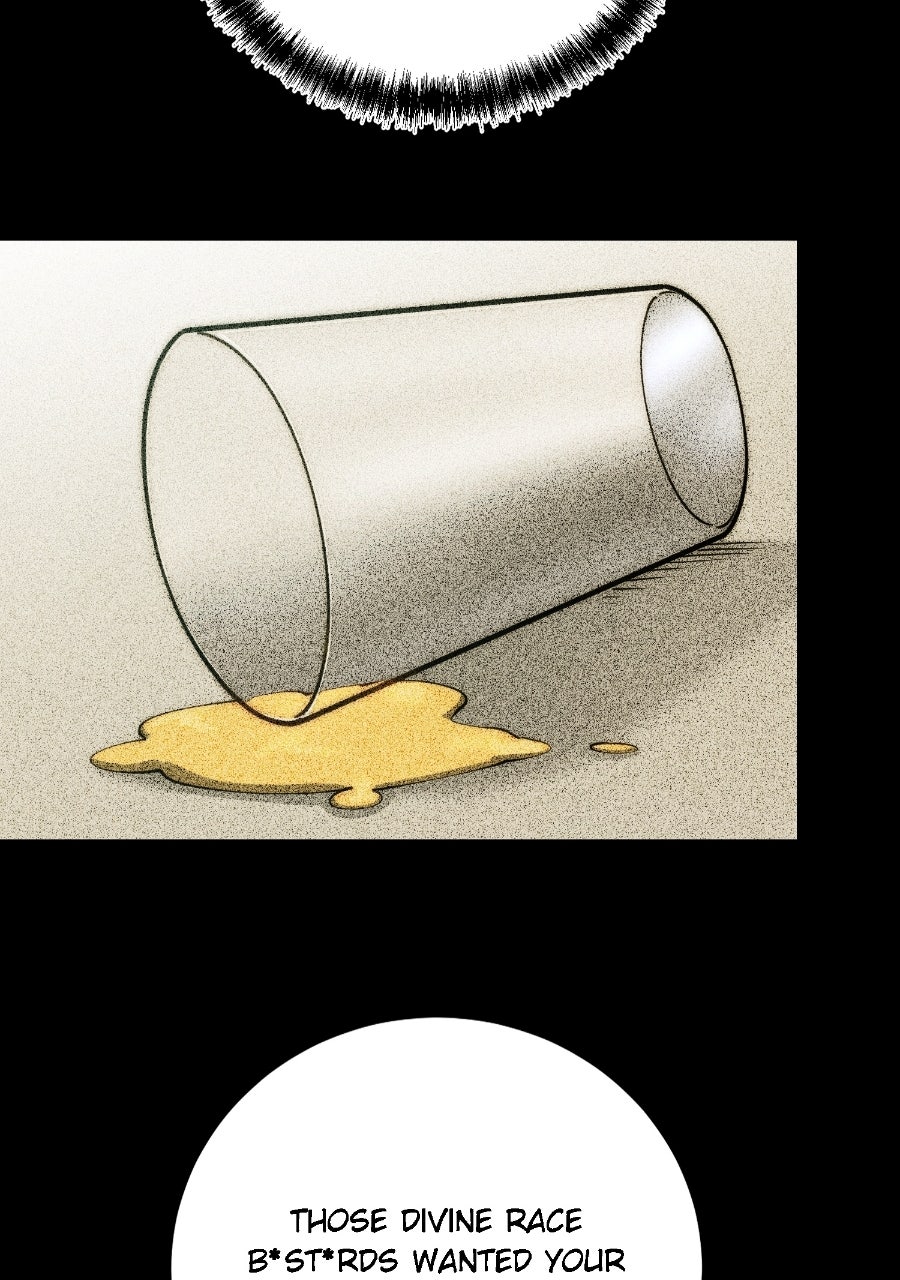 All-Class Awakening:God Slayer II Episode 13 page 83 - 