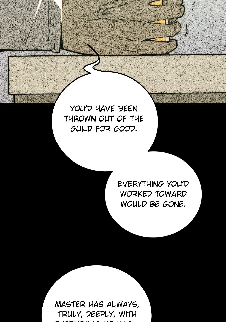 All-Class Awakening:God Slayer II Episode 13 page 86 - 