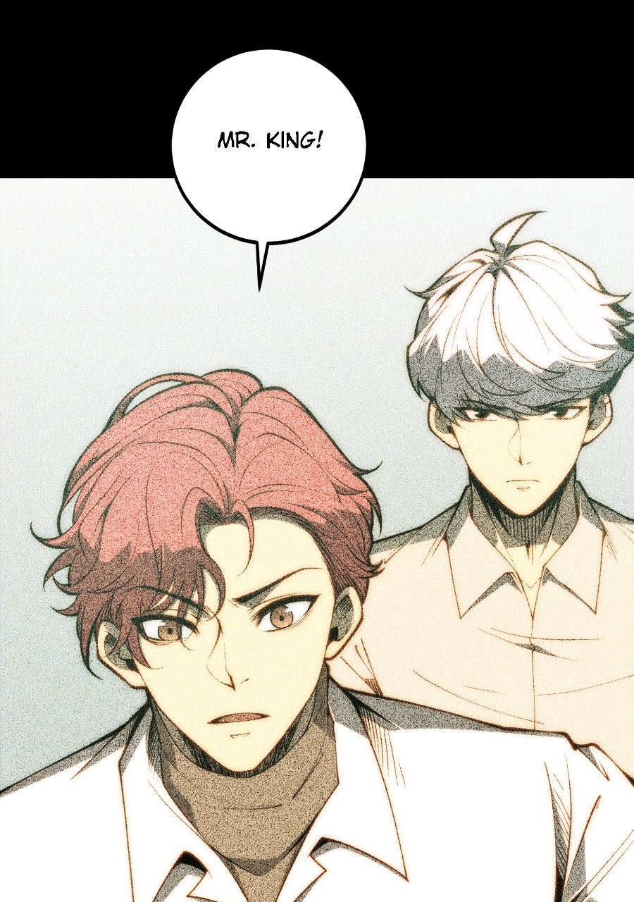 All-Class Awakening:God Slayer II Episode 13 page 10 - 