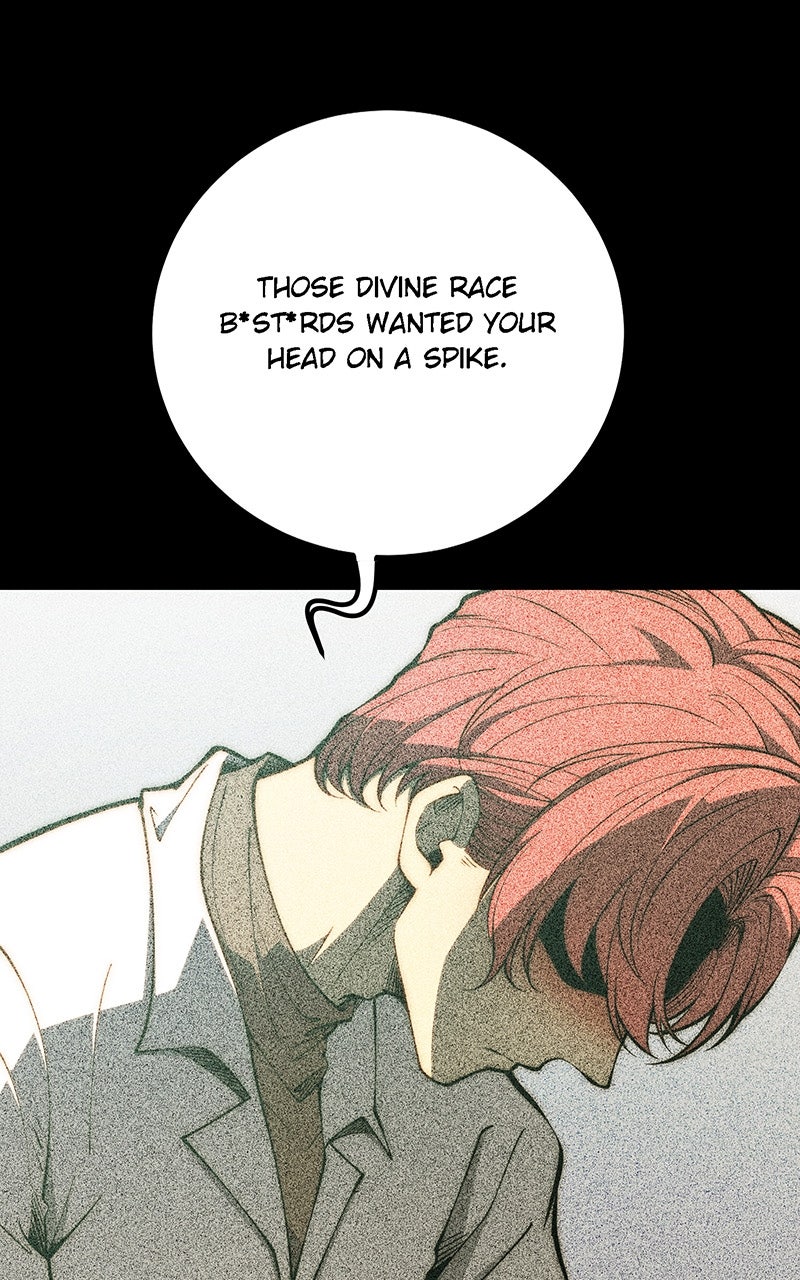 All-Class Awakening:God Slayer II Episode 14 page 1 - 