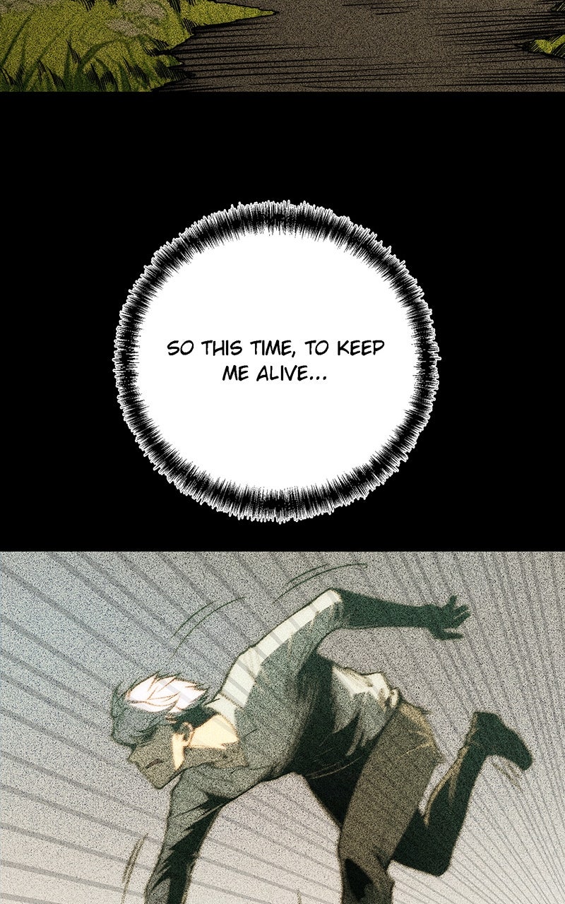 All-Class Awakening:God Slayer II Episode 14 page 13 - 