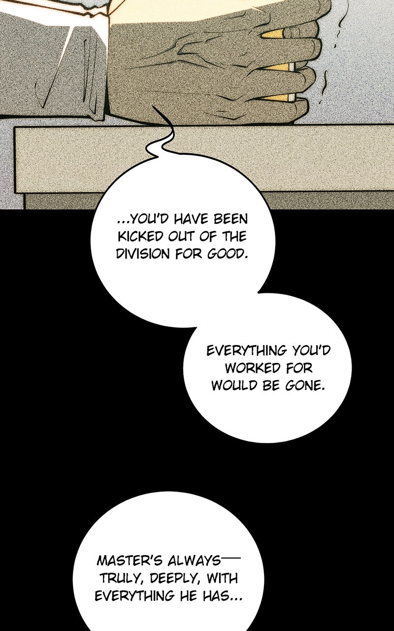 All-Class Awakening:God Slayer II Episode 14 page 3 - 