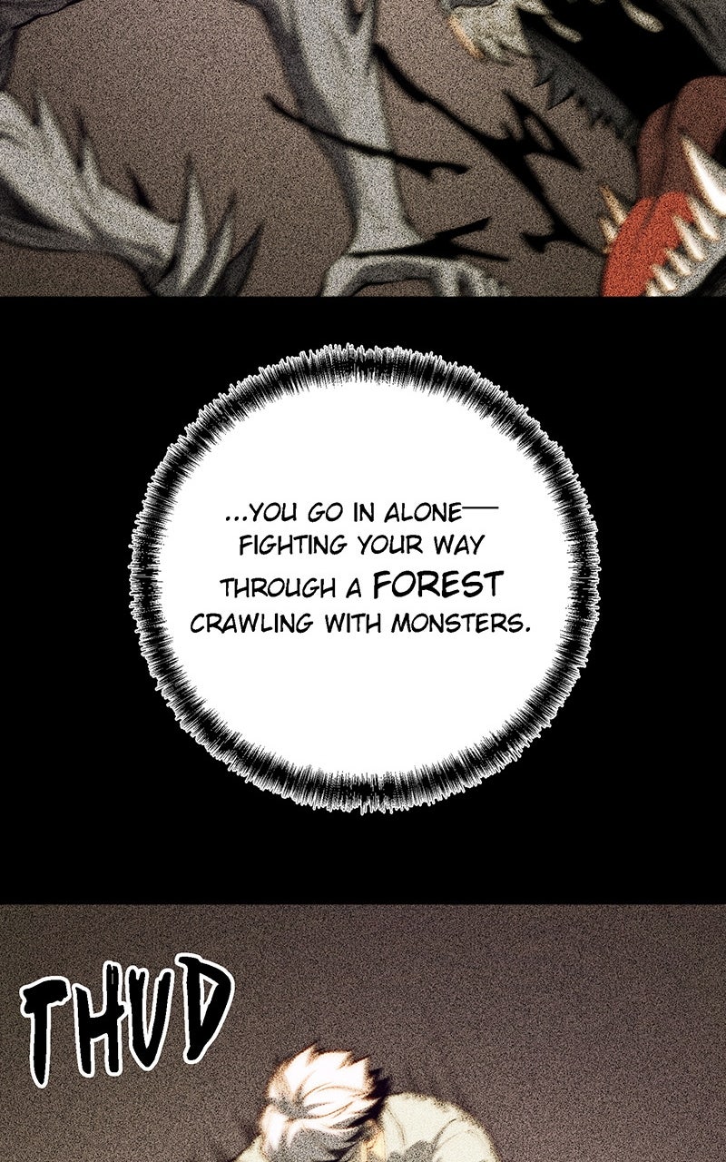 All-Class Awakening:God Slayer II Episode 14 page 21 - 
