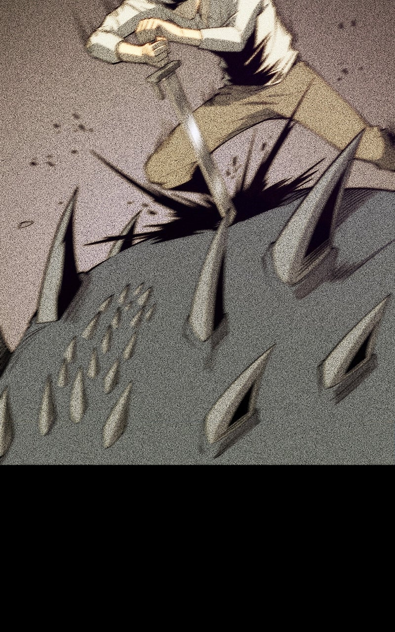 All-Class Awakening:God Slayer II Episode 14 page 22 - 
