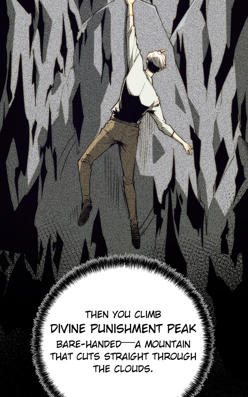 All-Class Awakening:God Slayer II Episode 14 page 28 - 