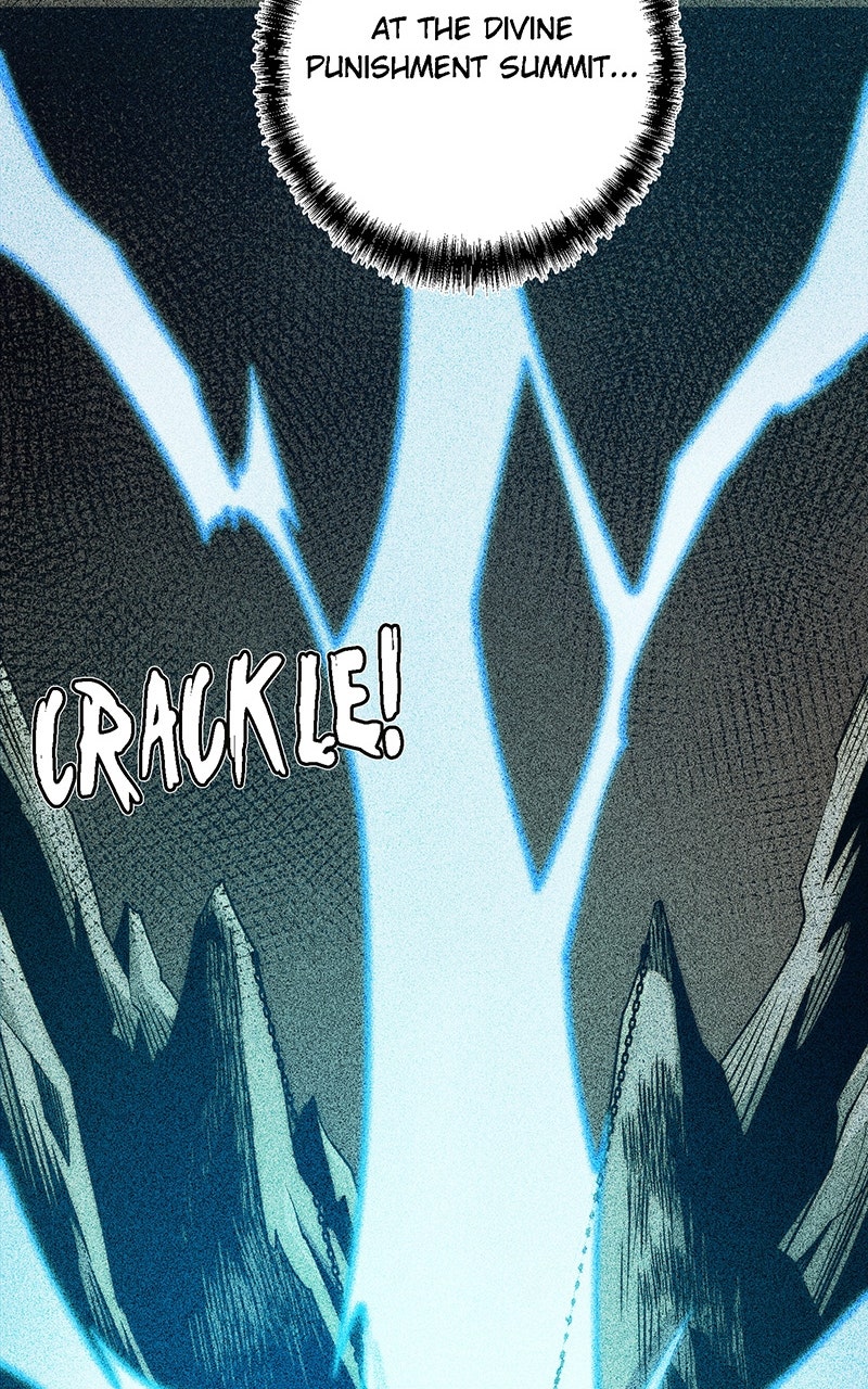 All-Class Awakening:God Slayer II Episode 14 page 33 - 