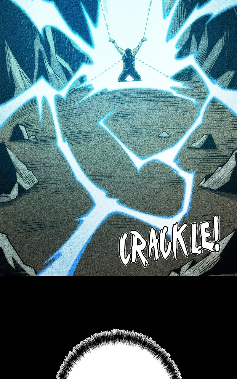 All-Class Awakening:God Slayer II Episode 14 page 34 - 