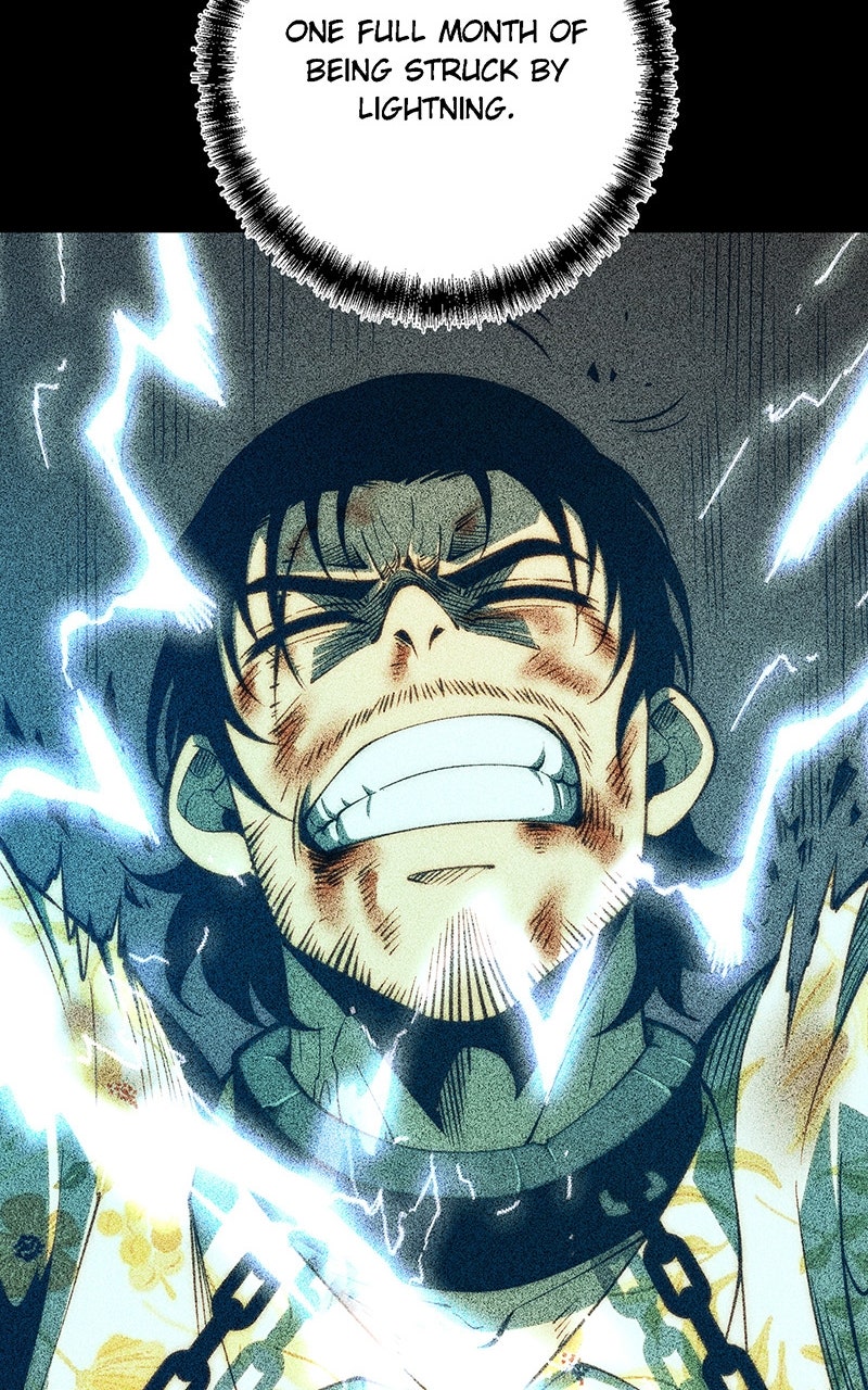 All-Class Awakening:God Slayer II Episode 14 page 35 - 