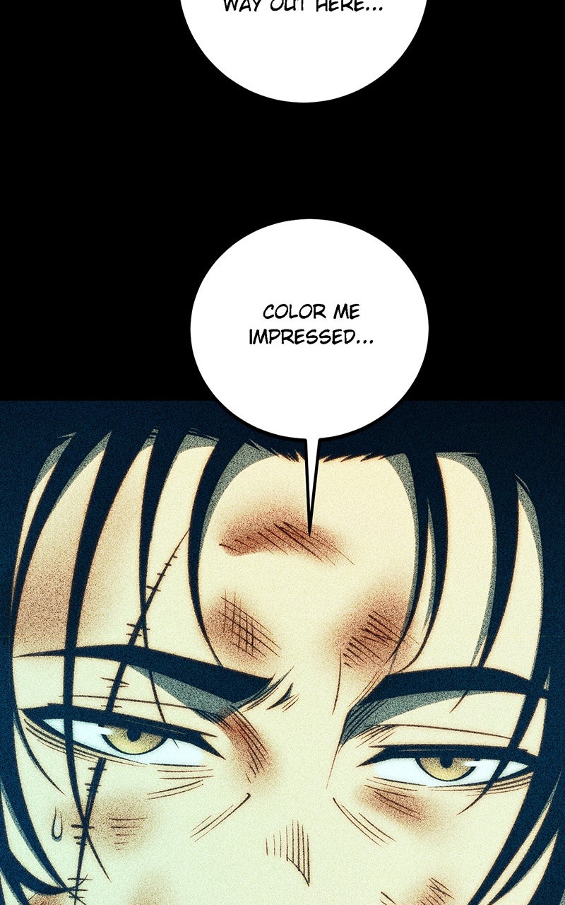 All-Class Awakening:God Slayer II Episode 14 page 38 - 