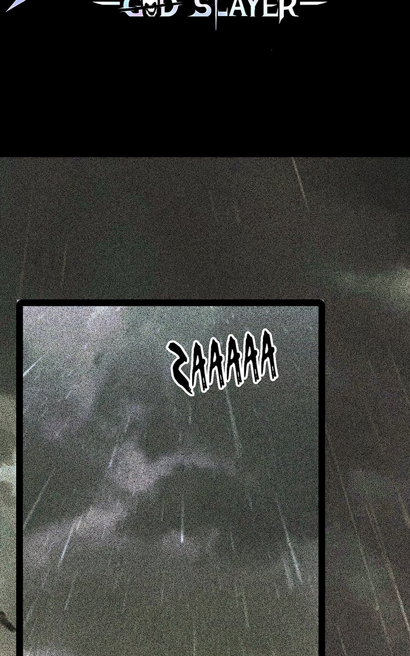 All-Class Awakening:God Slayer II Episode 14 page 40 - 