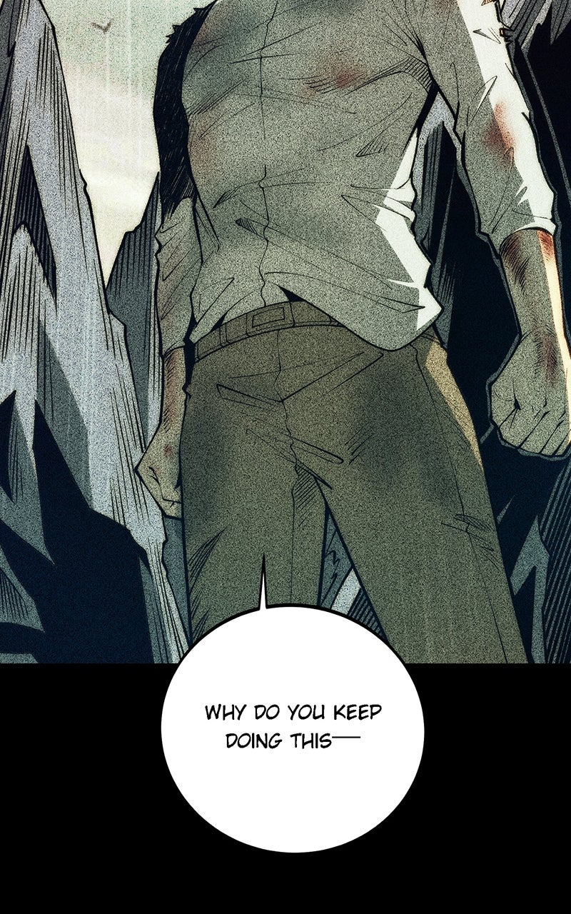 All-Class Awakening:God Slayer II Episode 14 page 42 - 