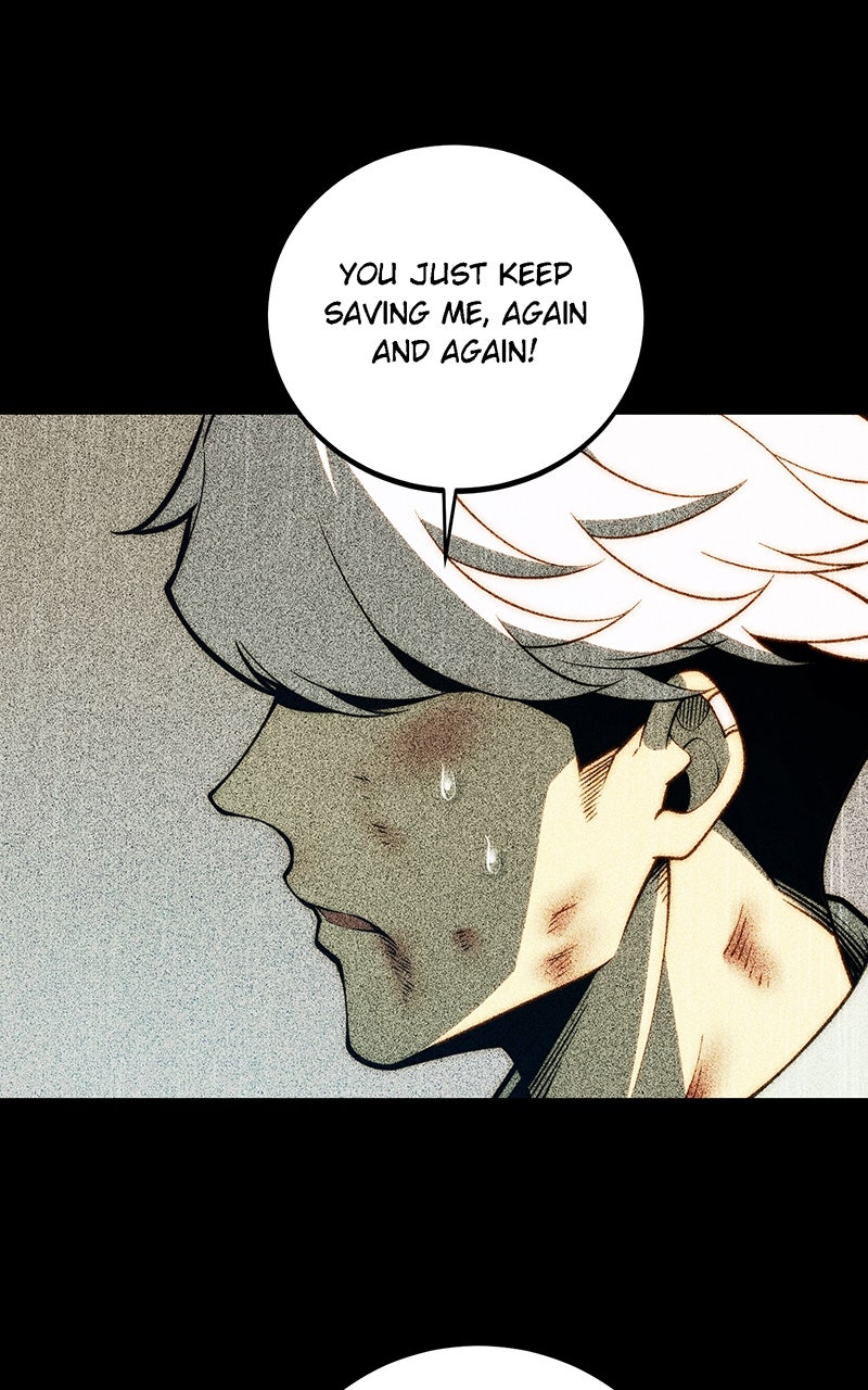 All-Class Awakening:God Slayer II Episode 14 page 43 - 