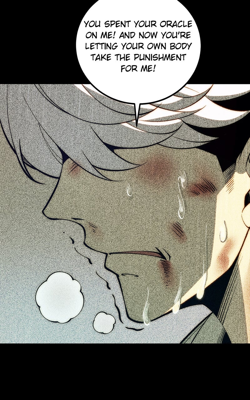All-Class Awakening:God Slayer II Episode 14 page 44 - 