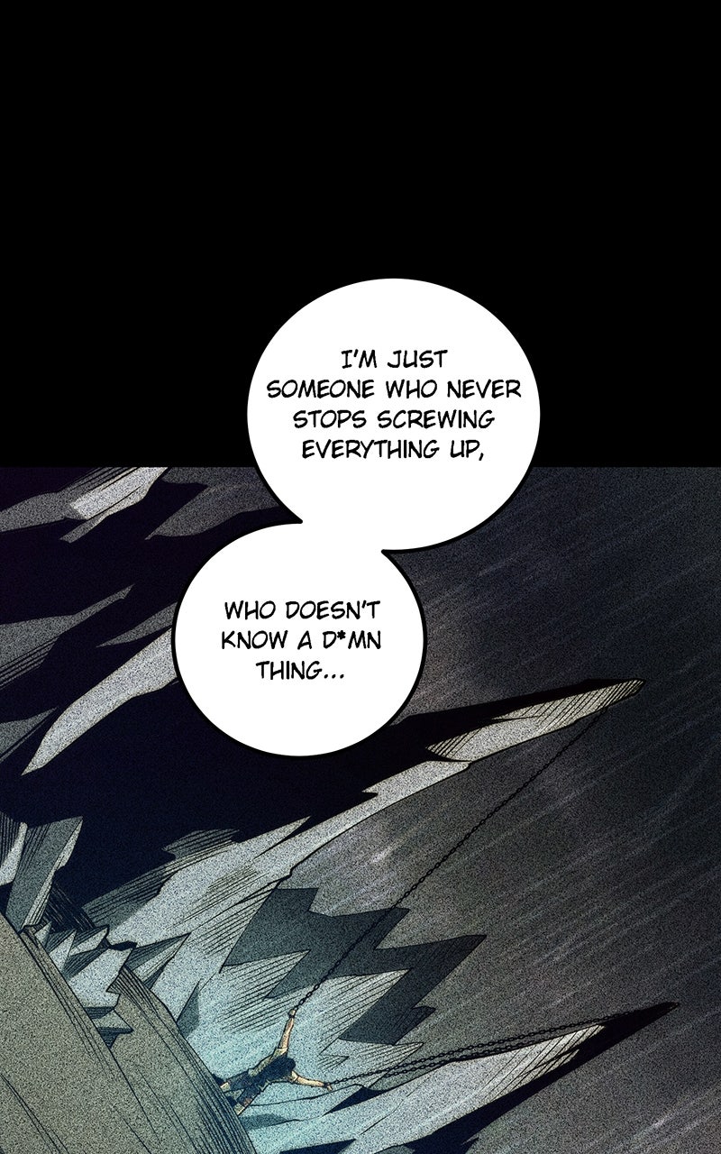 All-Class Awakening:God Slayer II Episode 14 page 45 - 