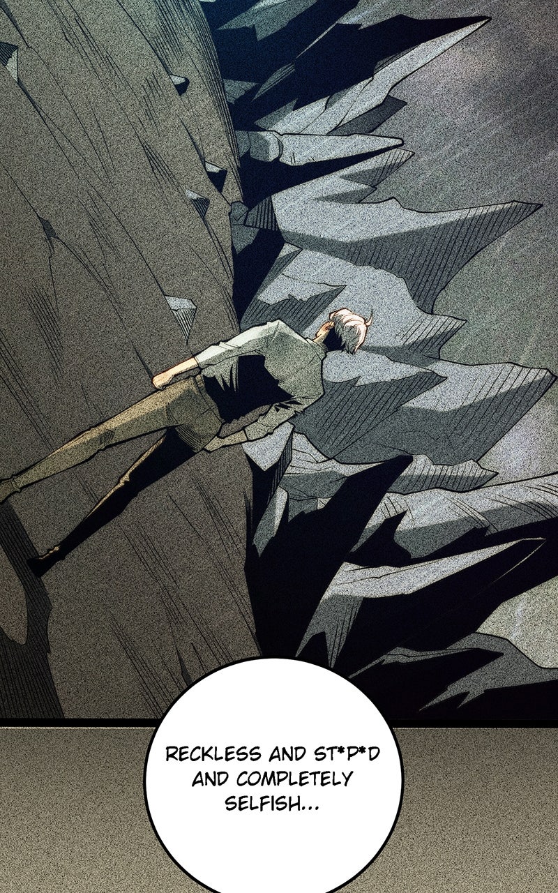 All-Class Awakening:God Slayer II Episode 14 page 46 - 