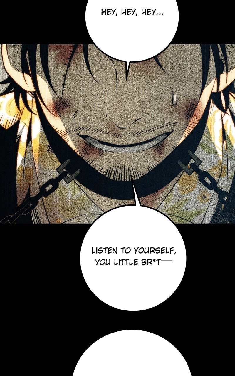 All-Class Awakening:God Slayer II Episode 14 page 49 - 
