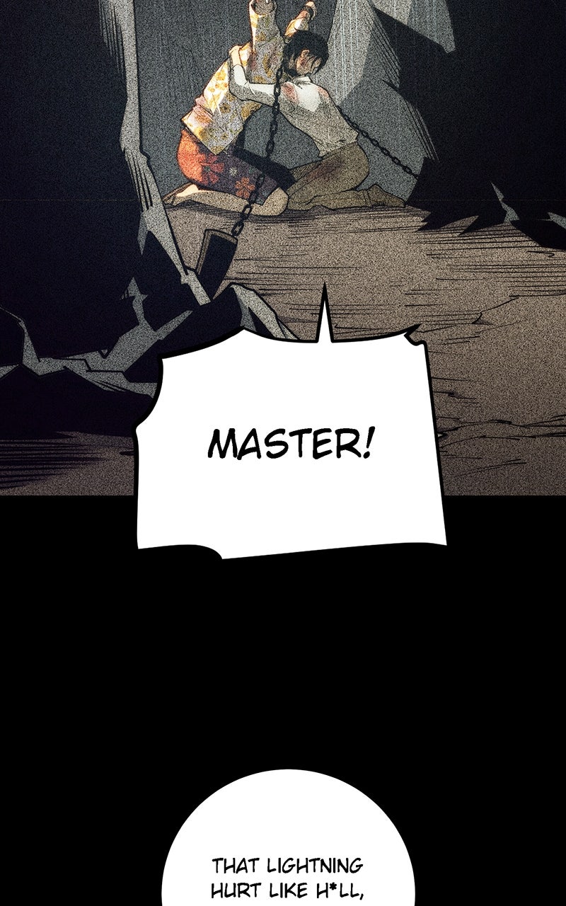 All-Class Awakening:God Slayer II Episode 14 page 58 - 