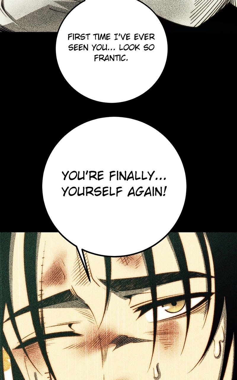 All-Class Awakening:God Slayer II Episode 14 page 61 - 