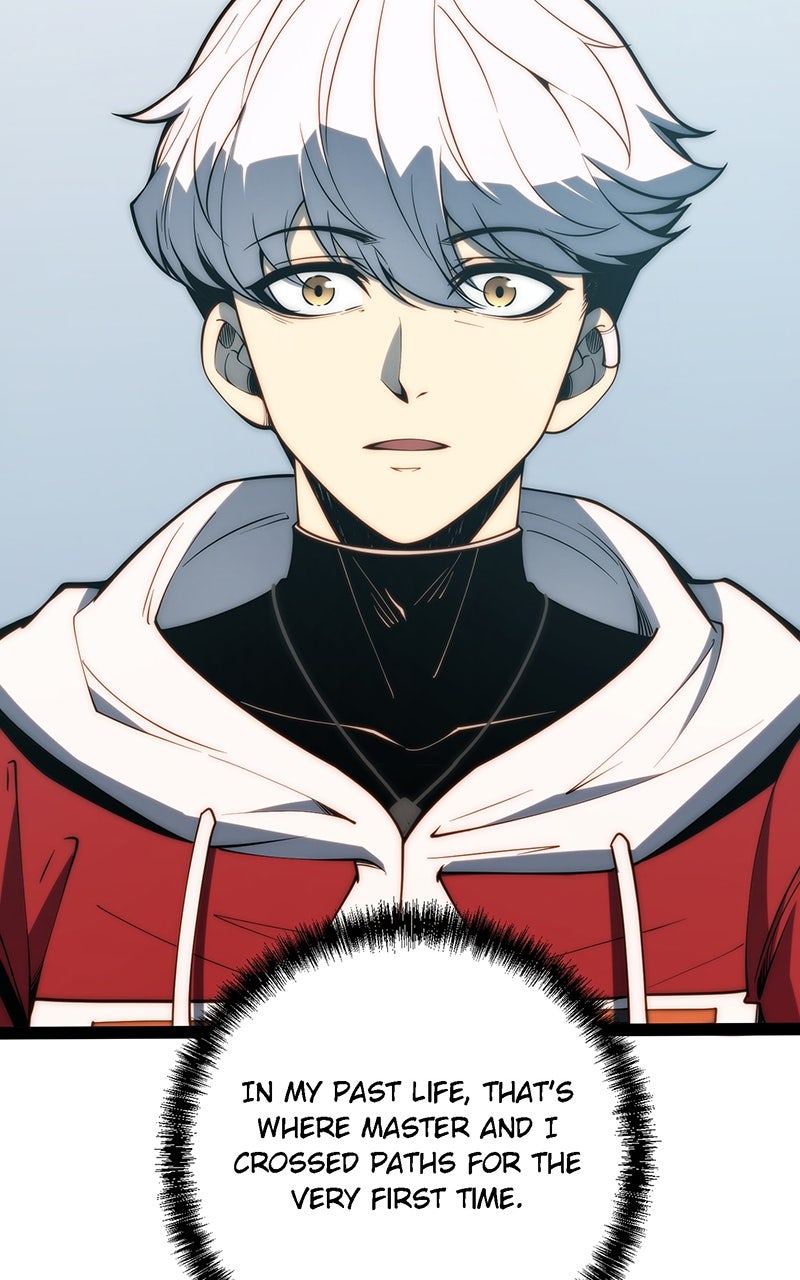 All-Class Awakening:God Slayer II Episode 14 page 64 - 