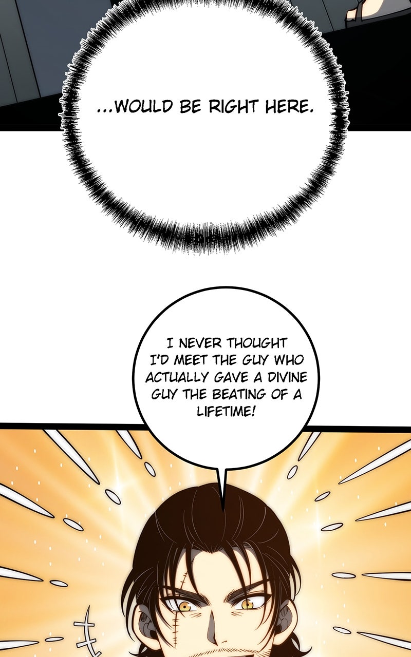 All-Class Awakening:God Slayer II Episode 14 page 72 - 