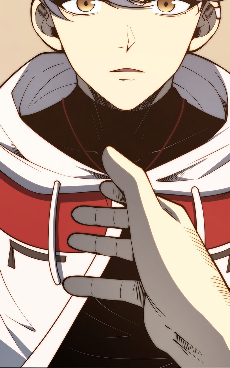 All-Class Awakening:God Slayer II Episode 14 page 78 - 