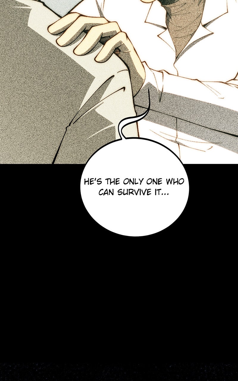 All-Class Awakening:God Slayer II Episode 14 page 9 - 