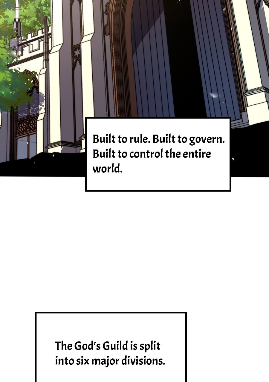 All-Class Awakening:God Slayer II Episode 15 page 2 - 