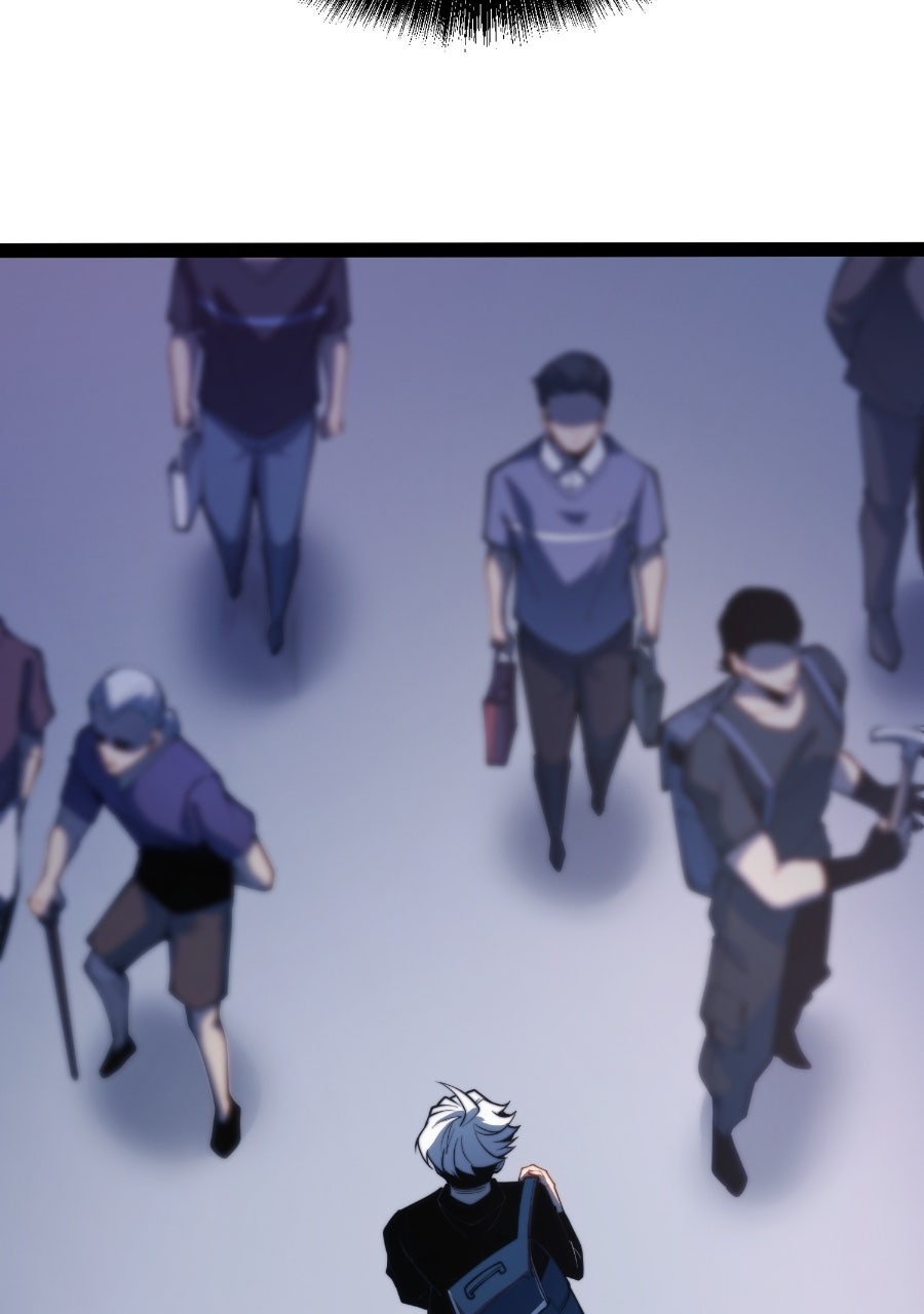All-Class Awakening:God Slayer II Episode 15 page 102 - 