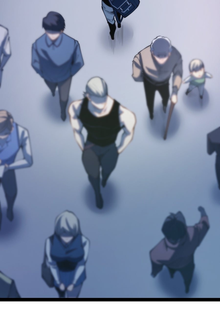 All-Class Awakening:God Slayer II Episode 15 page 103 - 