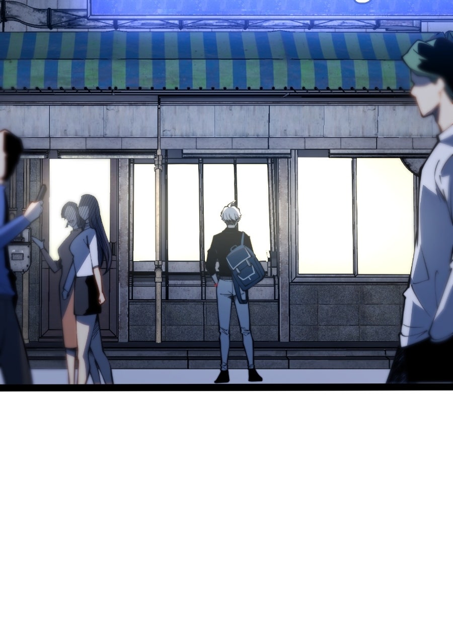 All-Class Awakening:God Slayer II Episode 15 page 105 - 
